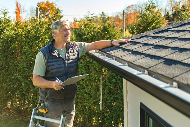 Trusted Gutter Repair And Installation service in Monroeville, AL - Ben Roofing and Steel LLC